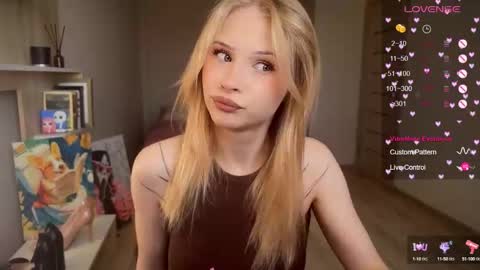 Snapshot of sweetielis chatting on 09.30.25 sweetie Lisa3 online show from 09.30.25