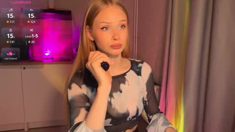 sweetie Lisa3 online show from 02.22.26