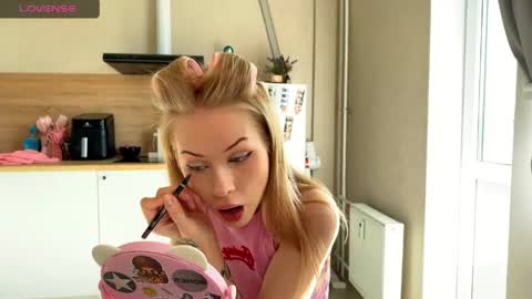 sweetie Lisa3 online show from 05.20.26
