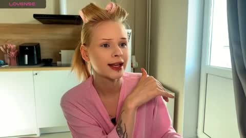 sweetie Lisa3 online show from 05.25.26