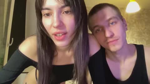 Welcome to our room We are Renata21 and Bogdan 24 online show from 03.11.26
