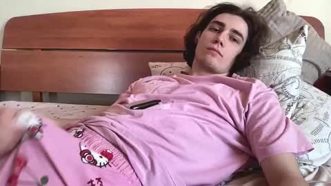 SweetiesKitties online show from 03.22.26