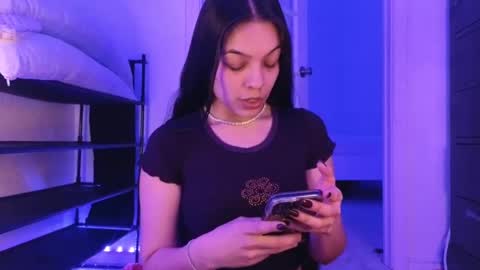 Blu Sweets online show from 01.28.25