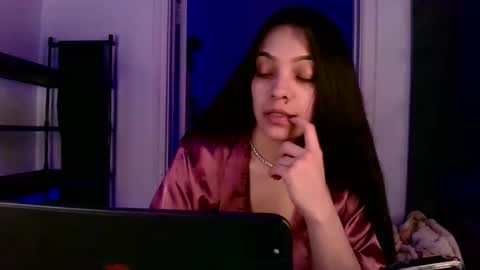 Blu Sweets online show from 01.31.25