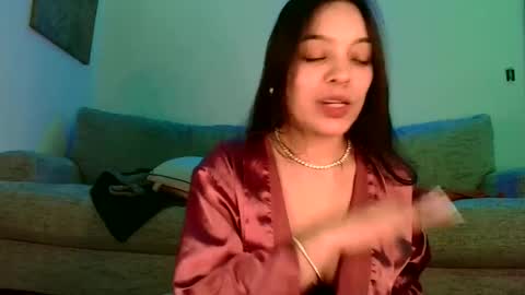 Blu Sweets online show from 02.20.25