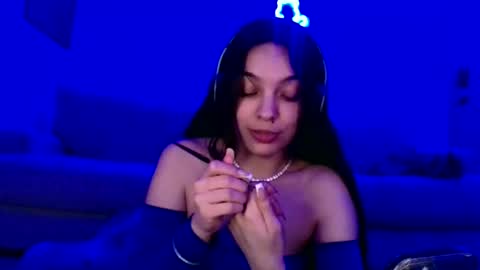 Blu Sweets online show from 02.27.25