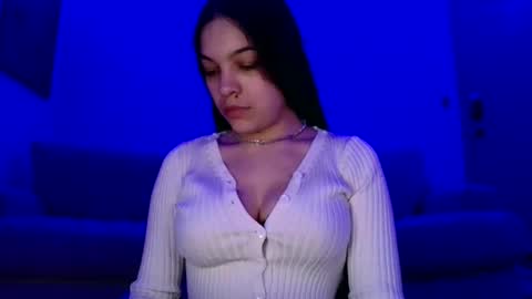 Blu Sweets online show from 03.03.25