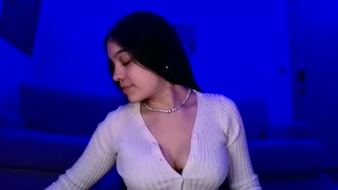 Blu Sweets online show from 03.03.25