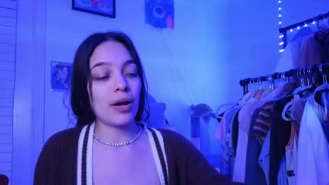 Blu Sweets online show from 10.02.25