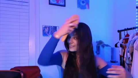 Blu Sweets online show from 10.05.25