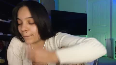 Blu Sweets online show from 11.27.25