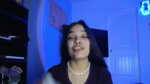 Blu Sweets online show from 11.30.25