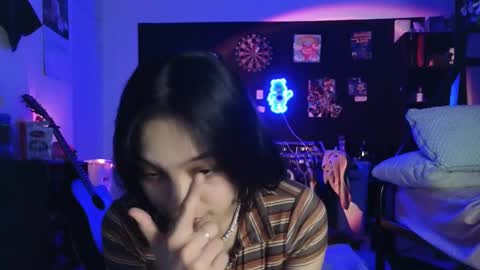 Blu Sweets online show from 02.10.26