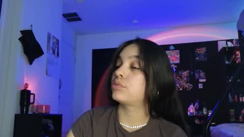 Blu Sweets online show from 03.11.26