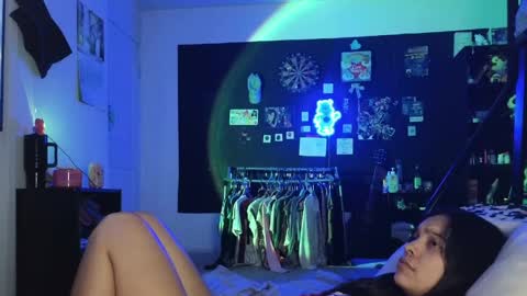 Blu Sweets online show from 03.21.26