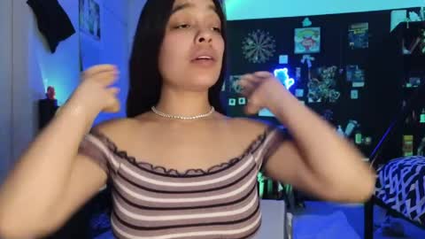 Blu Sweets online show from 03.27.26