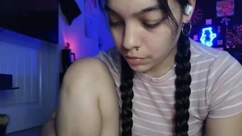 Blu Sweets online show from 04.03.26