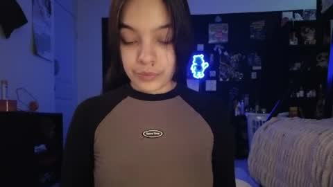 Blu Sweets online show from 04.29.26