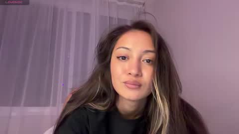 sweetiesoul online show from 11.11.25