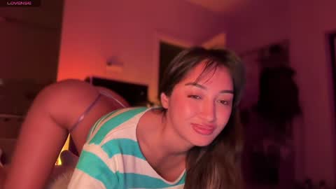 sweetiesoul online show from 04.12.26