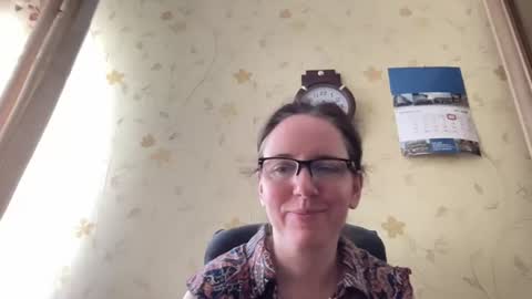 Snapshot of sweetitslav chatting on 07.03.26 Lorry online show from 07.03.26