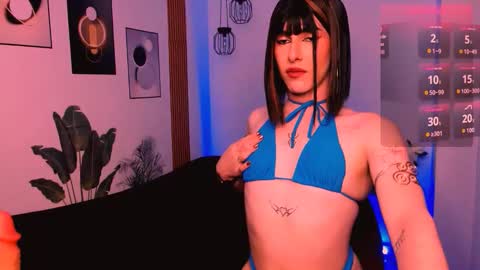 Snapshot of sweetjames2810 chatting on 12.03.25 SWEETJAMES online show from 12.03.25