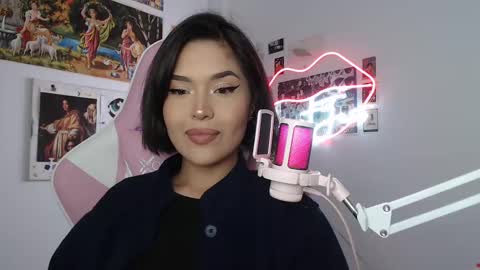 SweetJess online show from 02.24.25