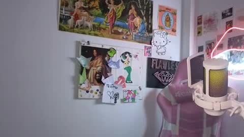 SweetJess online show from 02.22.26