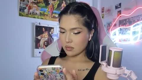 SweetJess online show from 03.06.26