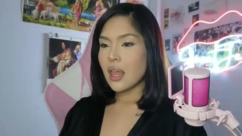 SweetJess online show from 04.08.26