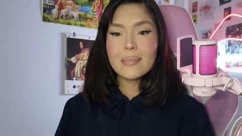 SweetJess online show from 04.20.26