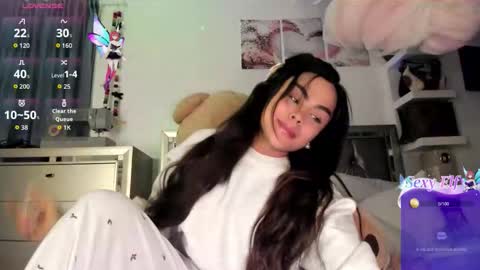 sweetjhosemit online show from 03.08.26