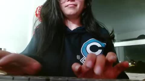 Snapshot of sweetkatthe09 chatting on 03.20.26 Katherine online show from 03.20.26