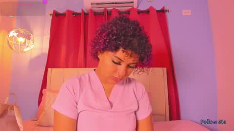 Snapshot of sweetkimmie_ chatting on 05.28.26 Isabel online show from 05.28.26