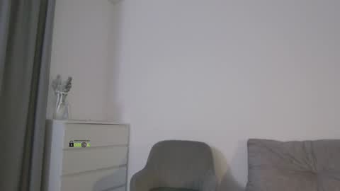 SweetKira1 online show from 01.12.25