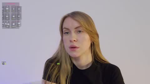 SweetKira1 online show from 02.19.25