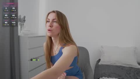 SweetKira1 online show from 02.23.25