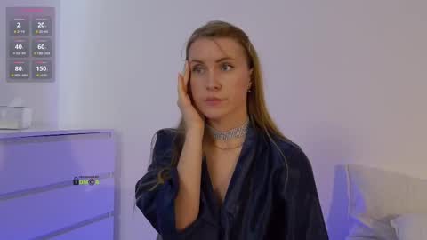 SweetKira1 online show from 03.02.25