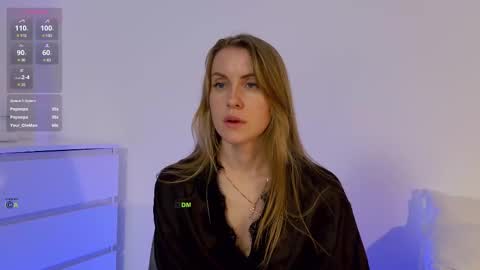 SweetKira1 online show from 03.08.25