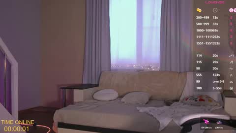 Kira online show from 02.24.25