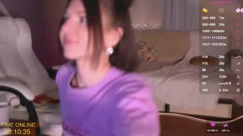 Kira online show from 03.01.25