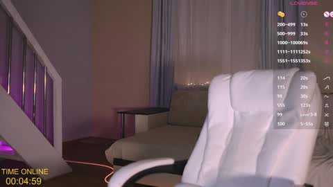 Kira online show from 03.12.25