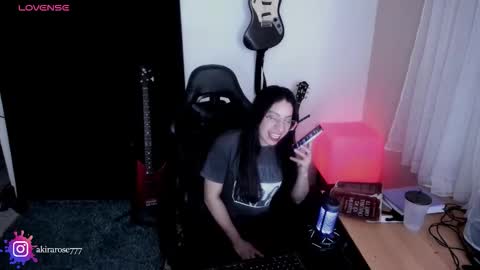 Snapshot of sweetkisses11 chatting on 02.20.26 Akirarose777 online show from 02.20.26