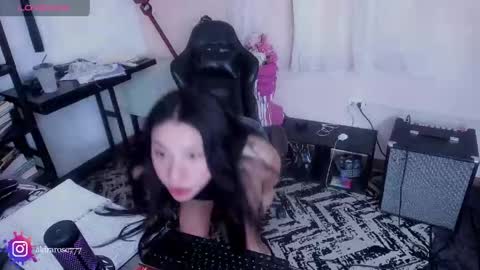 Akirarose777 online show from 04.24.26