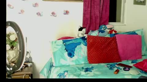 sweetkittyjohns online show from 06.25.26