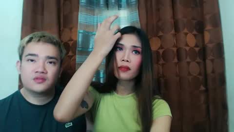 Snapshot of sweetkylecum chatting on 02.14.25 sweetkylecum online show from 02.14.25