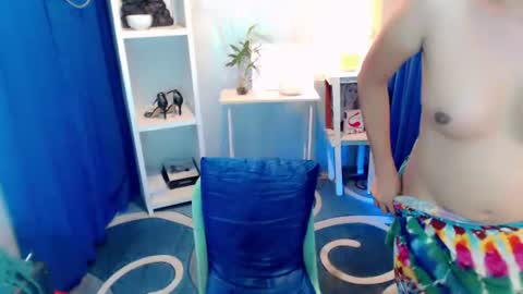 Snapshot of sweetladyapril chatting on 07.04.26 dessiree online show from 07.04.26
