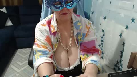 Rebeka online show from 03.18.26