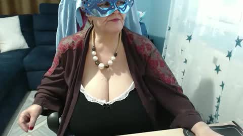 Rebeka online show from 04.05.26