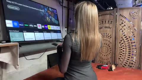 sweetlana23 online show from 01.18.26